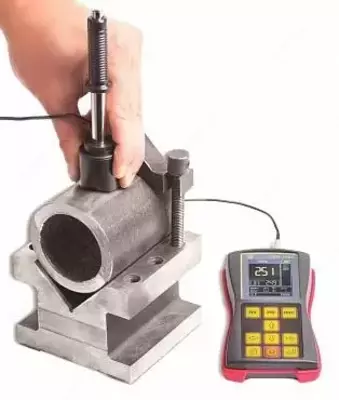 TKM-359C "Maksimal" - dinamik qattiqlikni tekshirgich - 1 000 000 so'm / donadan