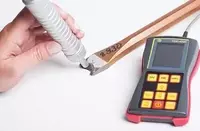 TKM-459C "Basic" - ultratovushli qattiqlik o'lchagich - {0} so'mdan