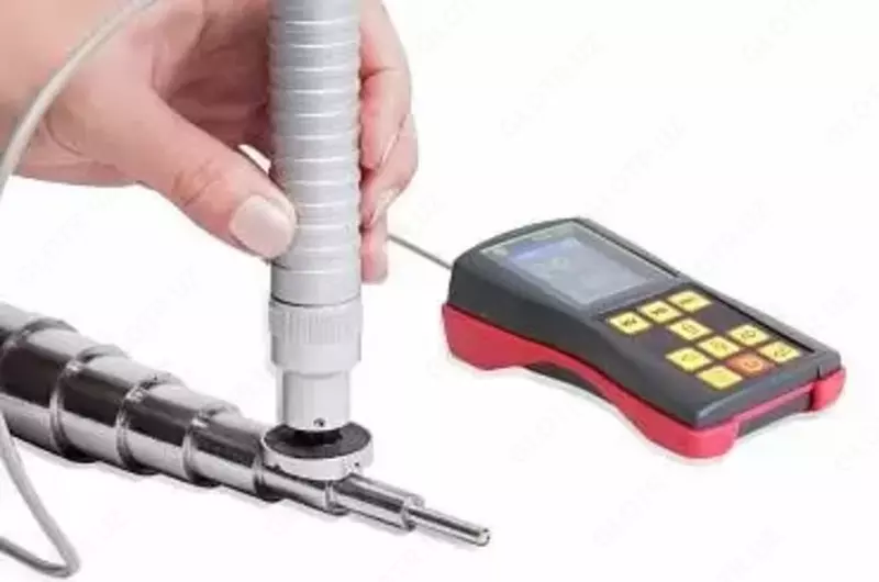 ТКМ-459C "Максимум+" - ультразвуковой твердомер - от {0} сум