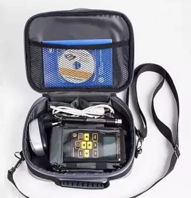 ТКМ-359М - динамический твердомер - от 1 000 000 сум / шт.