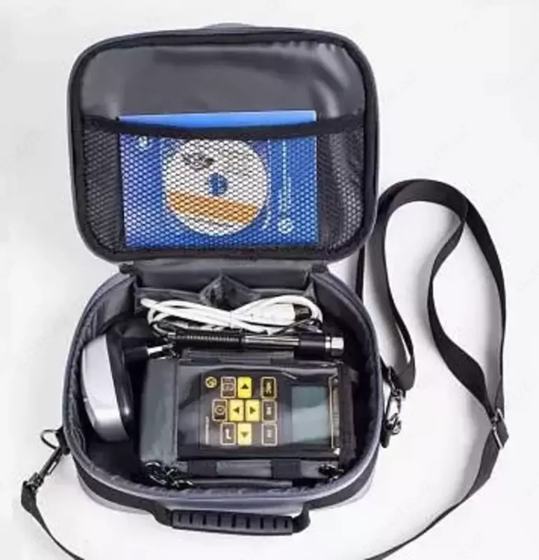 TKM-359M - dinamik qattiqlikni tekshirgich - {0} so'mdan