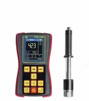 TKM-359C "Basic" - dinamik qattiqlikni tekshirgich