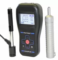 Инатест-УД - комбинированный твердомер