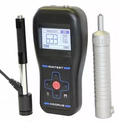 Inatest-UD - estrodiol qattiqlik o'lchagich - 21 000 000 so'm / donadan