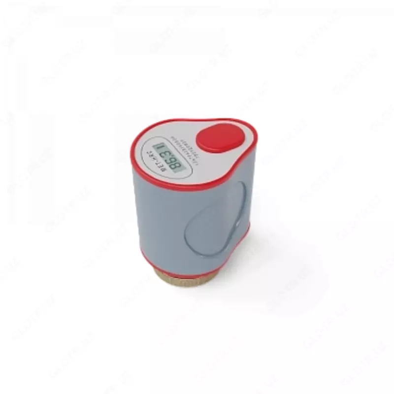 MET-MINI - Portativ ultratovushli qattiqlik o'lchagich