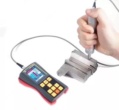 TKM-459S "Maksimal" - ultratovushli qattiqlik o'lchagich - 93 500 000 so'm / donadan