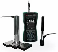 NOVOTEST T-UD3 - estrodiol universal qattiqlik tekshirgichi