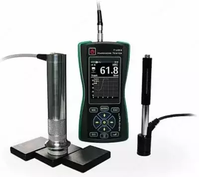 NOVOTEST T-UD3 - estrodiol universal qattiqlik tekshirgichi