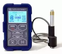 NOVOTEST Т-Д2 - динамический универсальный твердомер