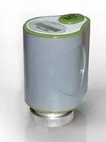 МЕТ-HB - миниатюрный твердомер Бринелля