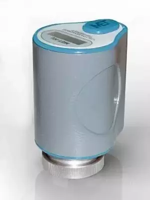 MET-HV - miniatyura Vickers qattiqlik tekshirgichi