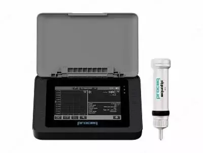 Equotip 550 UCI - qattiqlikni tekshirgich