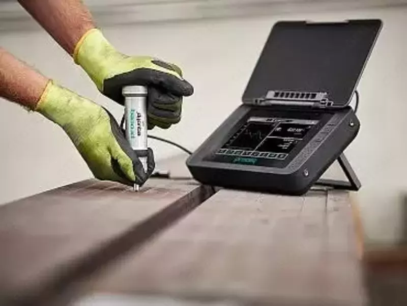 Equotip 550 UCI - твердомер - от {0} сум