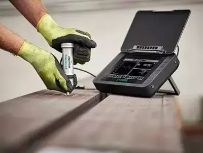 Equotip 550 UCI - qattiqlikni tekshirgich - 1 000 000 so'm / donadan