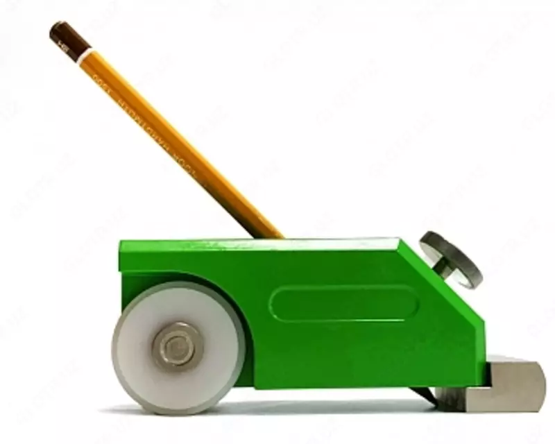 PROMT TPK-1 - qalam yordamida qoplamalar uchun qattiqlik o'lchagich - {0} so'mdan