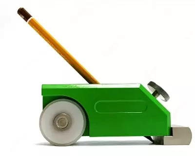 ПРОМТ ТПК-1 - твердомер покрытий по карандашу - от 1 000 000 сум / шт.