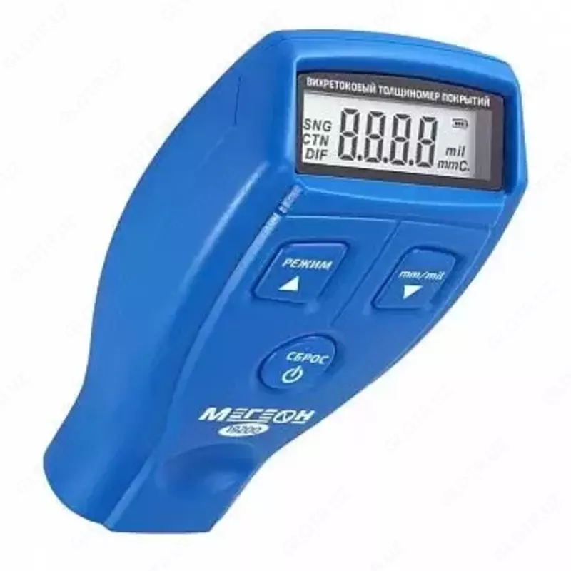МЕГЕОН 19200 - толщиномер покрытий