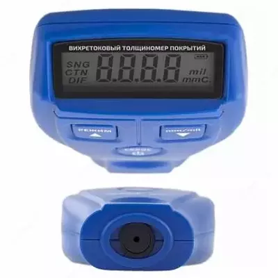 МЕГЕОН 19200 - толщиномер покрытий - от 1 000 000 сум / шт.