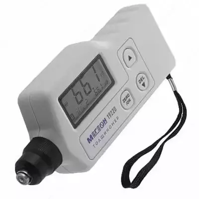 МЕГЕОН 19220 - магнитный толщиномер