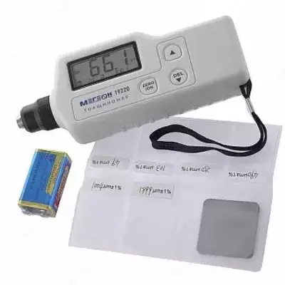 МЕГЕОН 19220 - магнитный толщиномер - от 11 000 000 сум / шт.