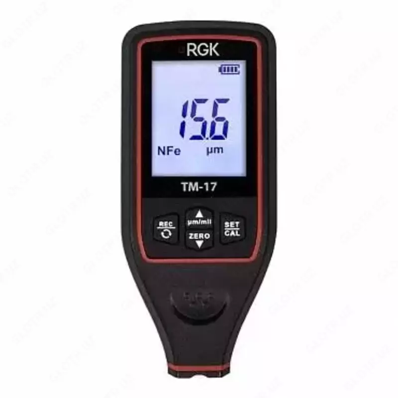 RGK TM-17 - толщиномер