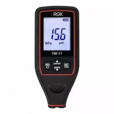 RGK TM-17 - толщиномер