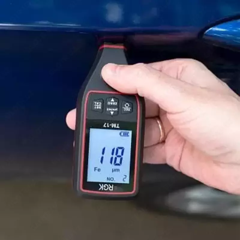 RGK TM-17 - толщиномер - от {0} сум