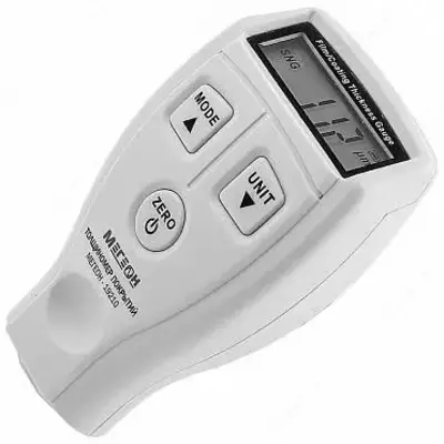 МЕГЕОН 19210 - магнитный толщиномер