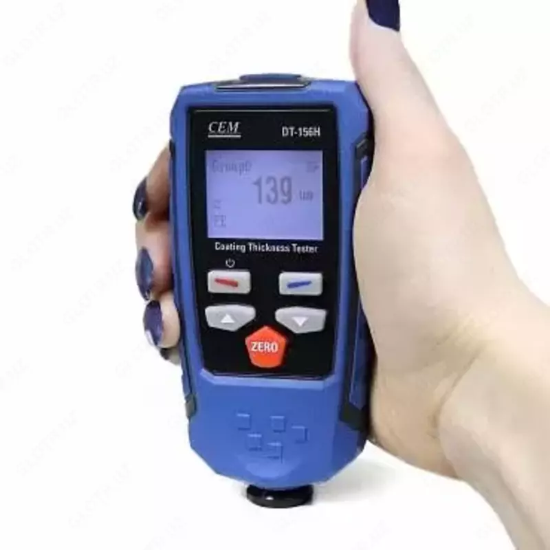 DT-156H - толщиномер - от {0} сум