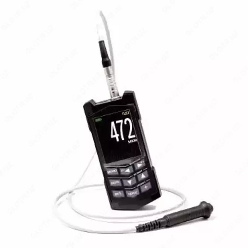 Константа К5 - толщиномер защитных покрытий