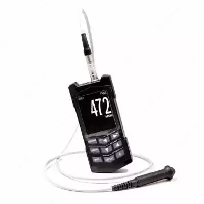 Константа К5 - толщиномер защитных покрытий