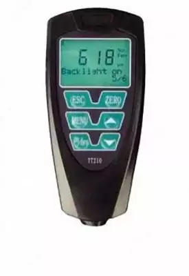 TT210 - qoplama qalinligi o'lchagichi - 1 000 000 so'm / donadan