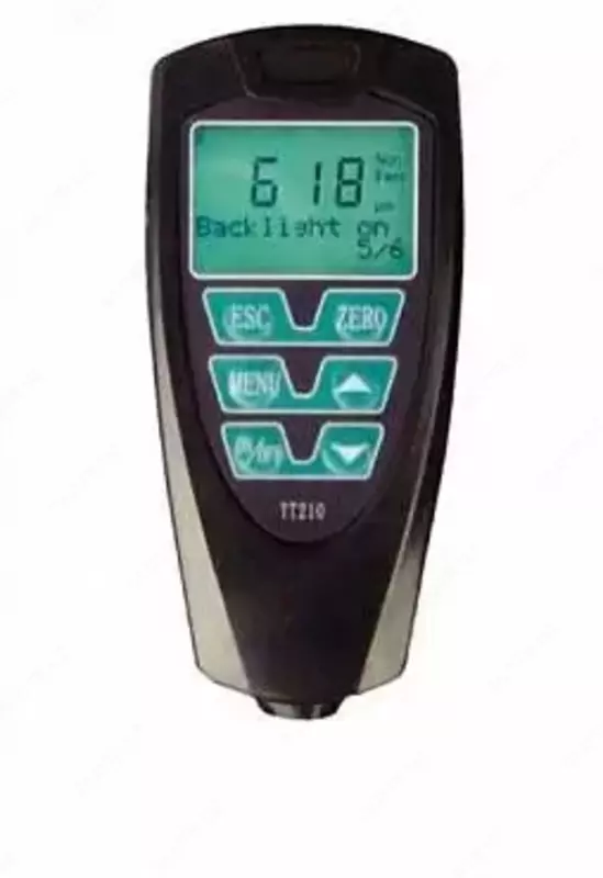 TT210 - толщиномер покрытий - от {0} сум