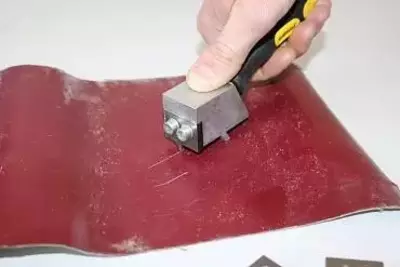 NOVOTEST Нож ТПН-1 - толщиномер покрытий - от 5 000 000 сум / шт.