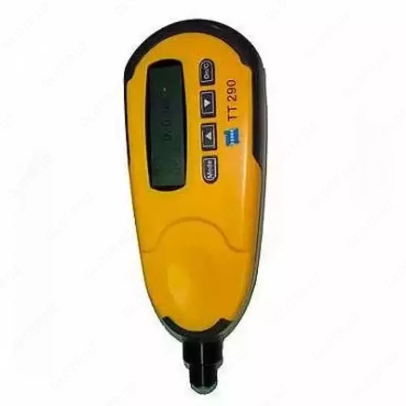 TT290 - qoplama qalinligi o'lchagichi - {0} so'mdan