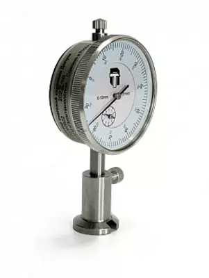 PROMT bardoshlik - mexanik fokal korroziya chuqurligi o'lchagichi