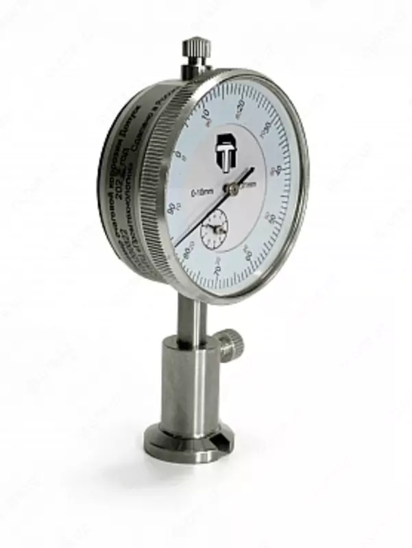 ПРОМТ Допуск - механический глубиномер очаговой коррозии