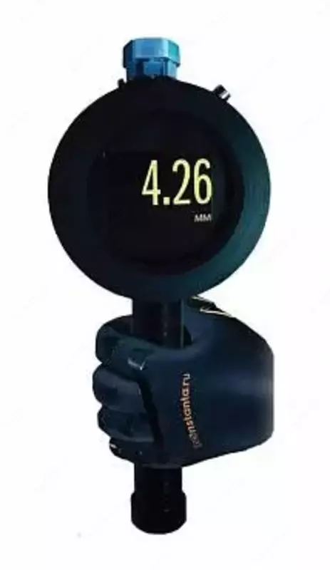 Constant K5 Suv osti - muhrlangan himoya qoplamasining qalinligi o'lchagichi - {0} so'mdan