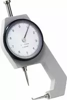 МЕГЕОН 19010 - механический толщиномер