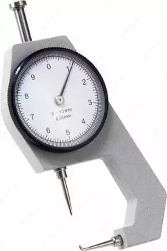 МЕГЕОН 19010 - механический толщиномер