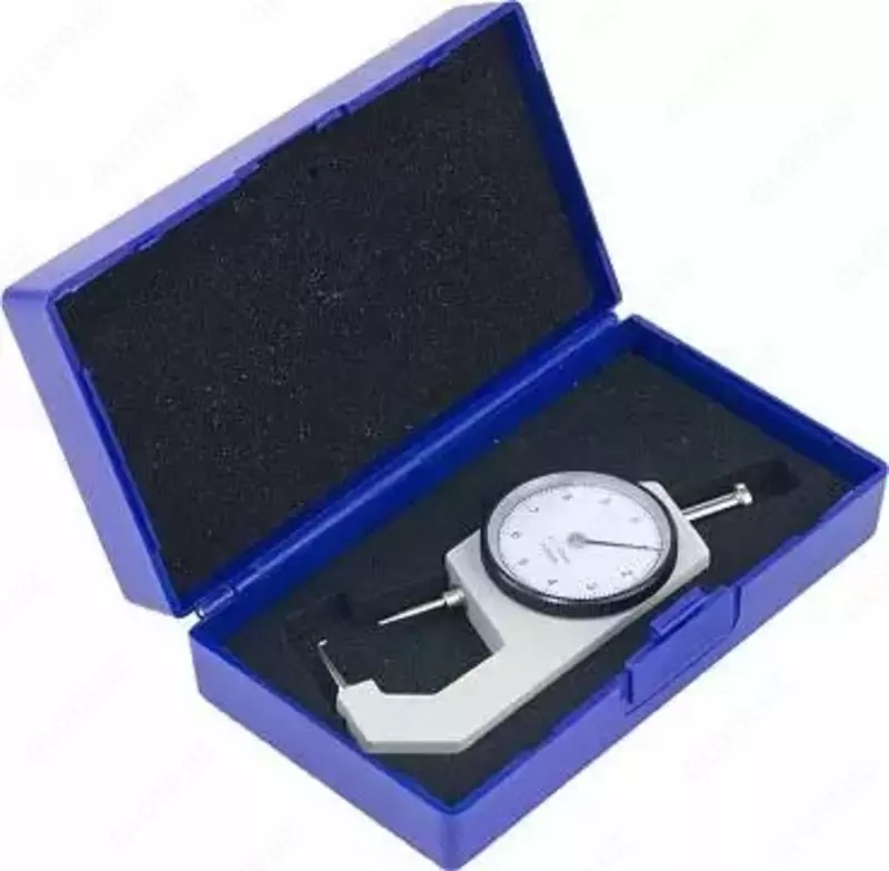 МЕГЕОН 19010 - механический толщиномер - от {0} сум