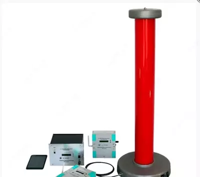 SKV-80 - raqamli kilovoltmetr - 179 000 000 so'm / donadan