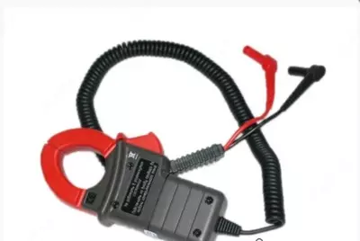 Oqim qisqichlari 200 A (3 dona) - "Koeffitsient-3