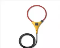 Moslashuvchan oqim qisqichlari 2000 A (Rogowski bobini) (3 dona) - "Koeffitsient-3.3" uchun o'rnatilgan.