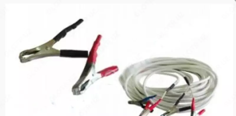 Исполнение 7 входного кабеля и контакторов для омметра ВИТОК - от {0} сум