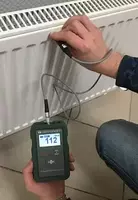 NOVOTEST ТП-1М - толщиномер покрытий - от {0} сум