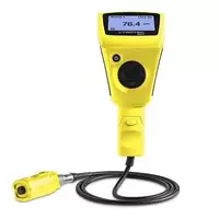 Trotec BB30 - толщиномер лакокрасочных покрытий