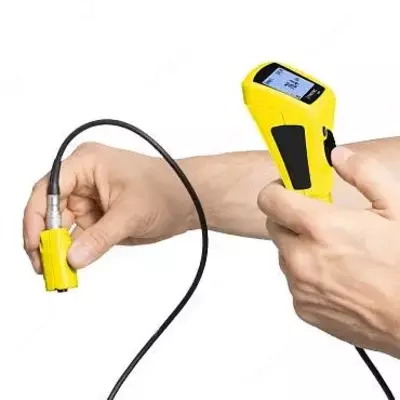 Trotec BB30 - толщиномер лакокрасочных покрытий - от 11 000 000 сум / шт.