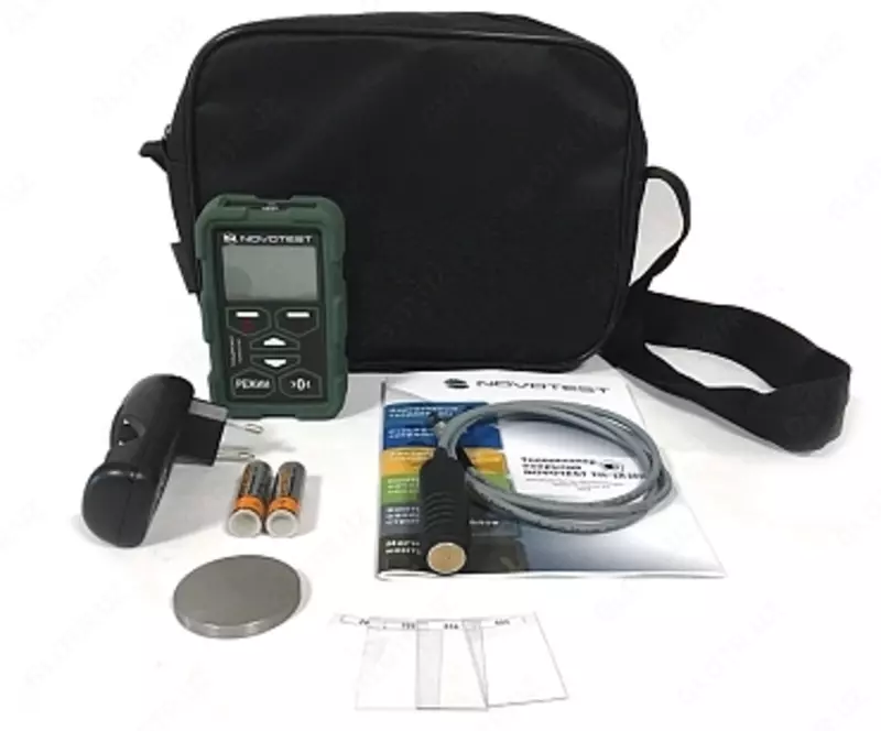 NOVOTEST ТП-2 - толщиномер покрытий - от {0} сум