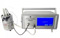 MeTeOm-01 - aniqlikdagi yuqori qarshilik o'lchagich